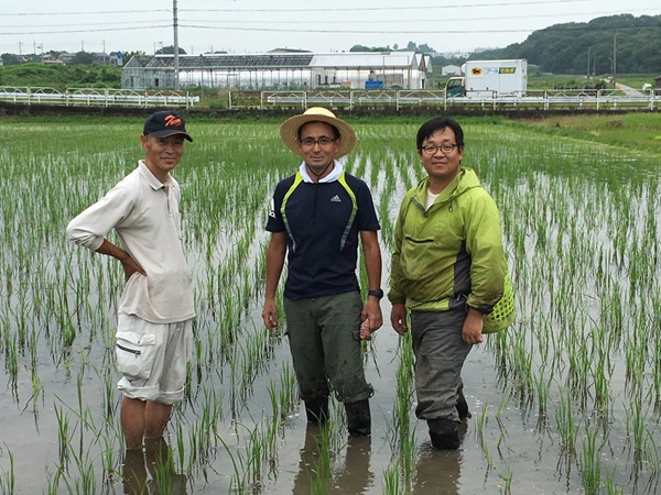 生産者