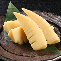 筍旨煮
