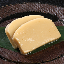 粟麩旨煮