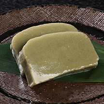 蓬麩旨煮