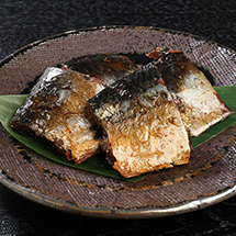 にしん甘露煮