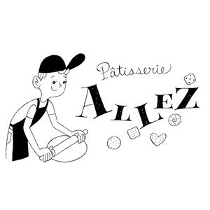 pâtisserie allez